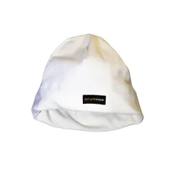 EscapeZone Kids Faraday Beanie - White