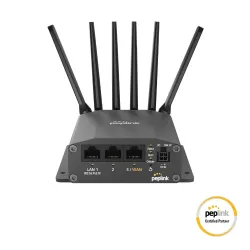 Peplink MAX BR1 Mini 5G with WiFi (No GPS)