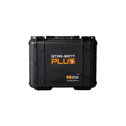 Starlink Mini Star-Batt Plus - Black