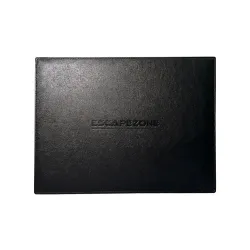 EscapeZone The EMF Barrier EMF and Heat Protection for LaptopsEscapeZone The EMF Barrier EMF and Hea