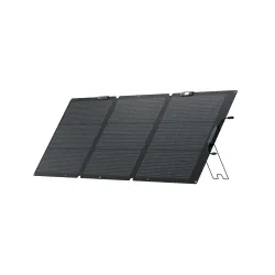 EcoFlow NextGen 160W Portable Solar Panel