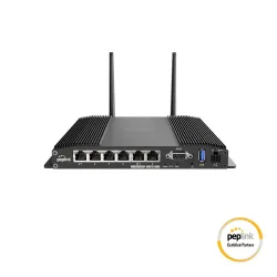 Peplink MAX Orbit 4