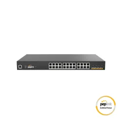 Peplink 24 PoE 2.5G Switch