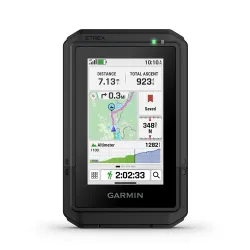Garmin eTrex Touch