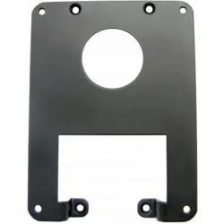 SatStation Flush Mount Kit for the Extreme Dock
