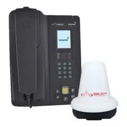 Beam Oceana 800 Fleetphone & Maritime Active Antenna