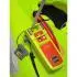 AISLink Personal AIS Man Overboard Beacon display