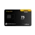 Iridium Global Prepaid Service - 75 Minutes