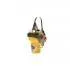 McMurdo G5 EPIRB Manual Bracket side view