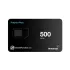 IsatPhone Prepaid Service - 500 Units