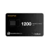 Iridium Annual Plan - 1200 Minutes