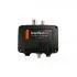 McMurdo SmartFind M10 W Class B Transponder front view