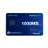 Inmarsat Fleet One Global 1 Gigabyte