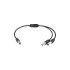 Iridium PTT PCI Intercom Cable (5 pin small) (this is for a headset not intercom)