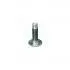 Stainless Steel Threaded Antenna Pipe Mount 1