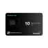 IsatPhone 10 Minute Monthly Plan