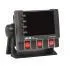 SAILOR 6101 Alarm Panel mini-C GMDSS angle