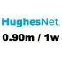 Hughes Gen5 0.90M / 1W VSAT Bundle