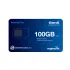 Hughes Gen5 100GB