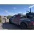 Kymeta Raptor, Mobile Satellite Internet & Communications Truck