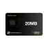 Iridium Certus 20 MB Land