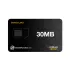 Iridium Certus 30 MB Land