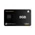 Iridium Certus 5 GB Maritime