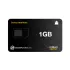 Iridium Certus 1GB Maritime