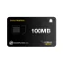 Iridium Certus 100 MB Maritime