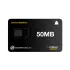 Iridium Certus 50 MB Maritime