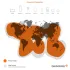 Globstar SmartOne Coverage Map