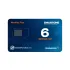 SmartOne 6 Messages Per Day