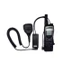 ASE Palm Speaker/Mic Handset (Corded)