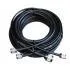 Iridium Beam Active Cable Kit - 23m/75.5ft (RST944)