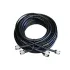 Iridium Beam Active Cable Kit - 23m/75.5ft (RST944)