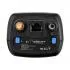 2 x Wireless Handsets & Iridium 9575 PTT DriveDOCK w/ Antenna