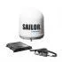 Cobham Sailor 250 Inmarsat FleetBroadband Marine Internet Terminal