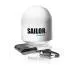 Thrane Sailor 500 front view