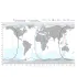 Inmarsat FX Coverage
