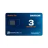 SmartOne 3 Messages Per Day