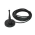 Beam Push-To-Talk Vehicle Mount Antenna Kit 3.5m Cable (PTT615)