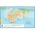 Thuraya Coverage Map