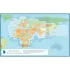 Thuraya Coverage Map