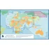 Thuraya Coverage Map