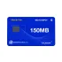 Thuraya WE Hotspot 150 MB
