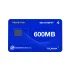 Thuraya WE Hotspot 600 MB