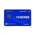 Thuraya WE Hotspot 15360 MB