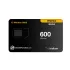 Iridium Global Prepaid Service - 600 Minutes