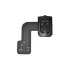 BEAM Privacy Handset for IsatDock2 Docks (ISD955)