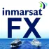 Inmarsat FX logo